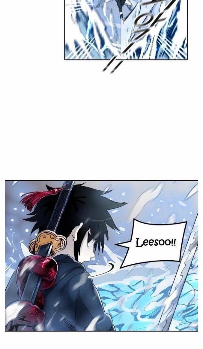 Tower of God Chapter 491 image 039